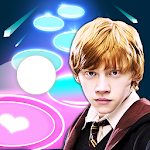 Cover Image of Télécharger Harry Wizard Potter Magic Hop  APK