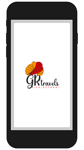 Android application GR TRAVELS RJ screenshort