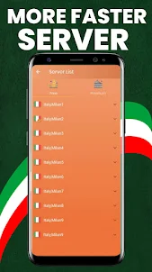 Italy vpn 2023