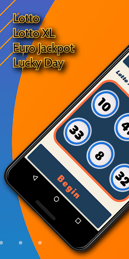 Lottery Netherlands Prediction Screen 2