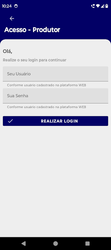 MilkAPP - Cia do Leite