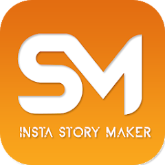 Story Maker & Editor icon