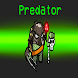 Predator Imposter Role For Among Us