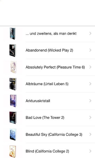 A.P.P. Verlag Screenshot 3 - AppWisp.com