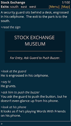 Thaumistry: In Charm's Way - Screenshot 1