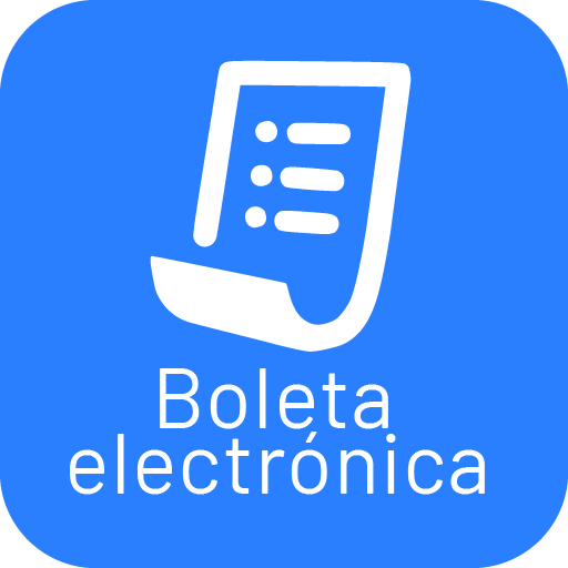 Dtefacil boleta electronica logo