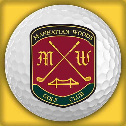 Manhattan Woods Golf Club logo