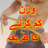 Weight Loss Tips In Urdu icon