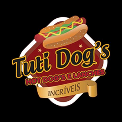 Tuti Dogs  Icon