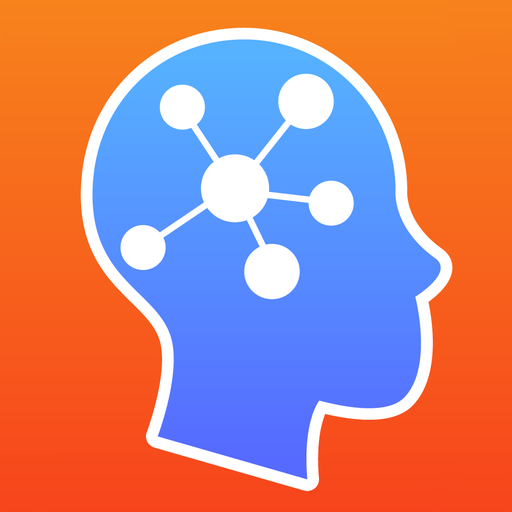Engage Brain Training logo