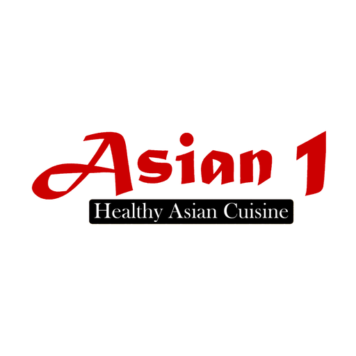 Asian 1 logo