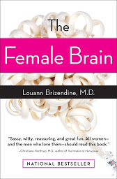 The Female Brain: imaxe da icona