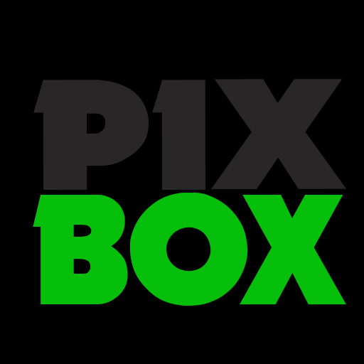 PixBox The Wallpaper App 1.0.3 Icon