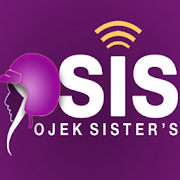 OSIS (Ojek Sister's Pekanbaru)