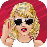 Swifties Amino - Taylor Swift icon