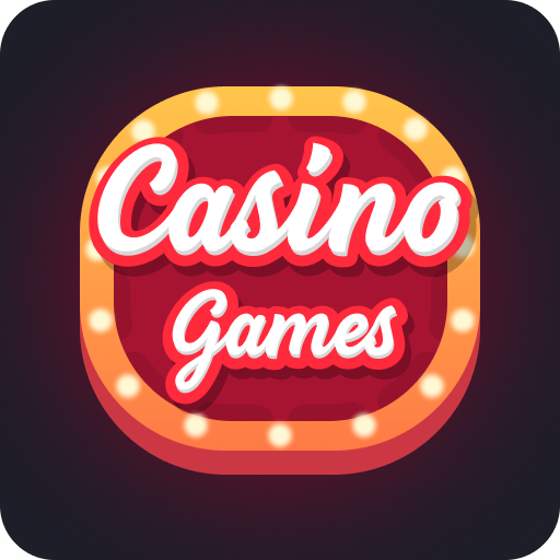 Casino Games logo