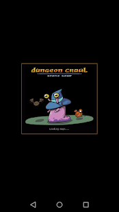 Dungeon Crawl Stone Soup screenshots apk mod 2