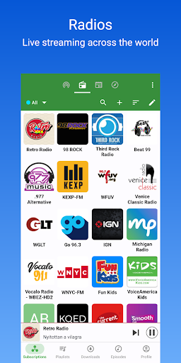 Podcast Republic - Podcast app - Music & Audio - apps