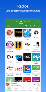 Podcast Republic – Podcast app (UNLOCKED) 24.4.8R 2