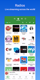 Podcast Republic - Podcast app Captura de pantalla
