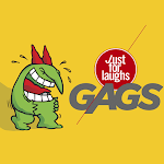 Cover Image of Download Just4laugh-Funny videos 9.8 APK