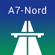 Top 5 Maps & Navigation Apps Like A7-Nord - Best Alternatives
