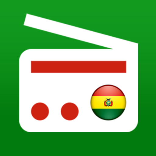 Radio Bolivia logo