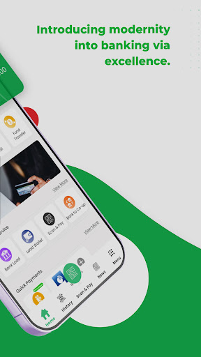 Satyashai Smart App Screen 2