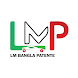 LM Patente - 教育アプリ