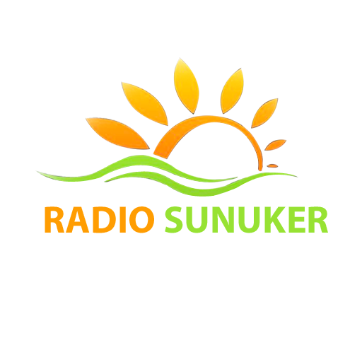 Radio Sunuker logo