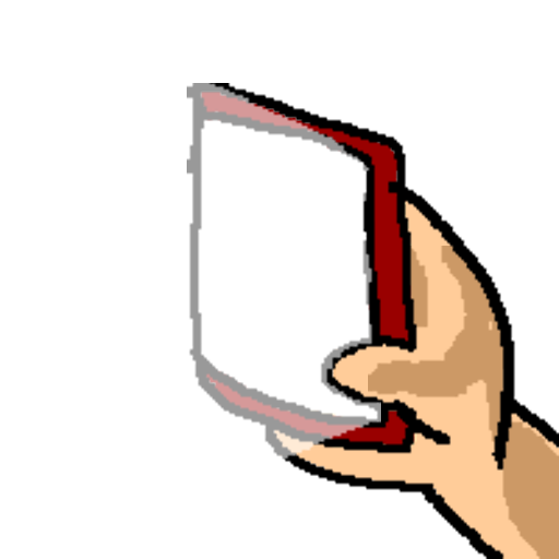 Logo twin flashlights