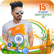 Independence Day Photo Editor 2020