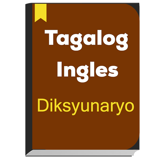 English to Tagalog Dictionary  Icon