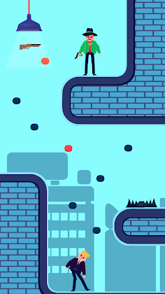 Climber Agent - Screenshot 1