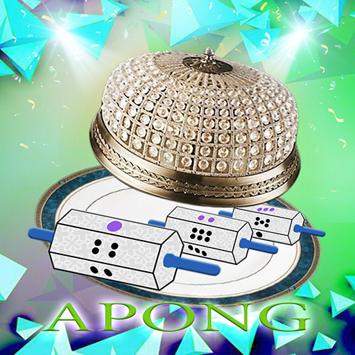 Apong Komsan logo