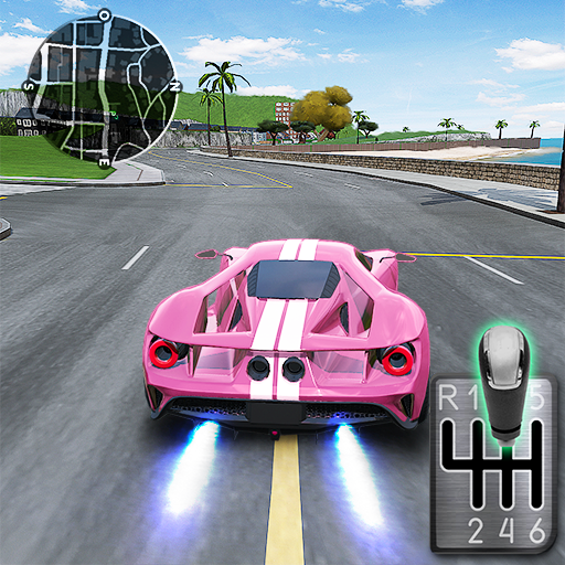 Race the Traffic - Apps on Google Play