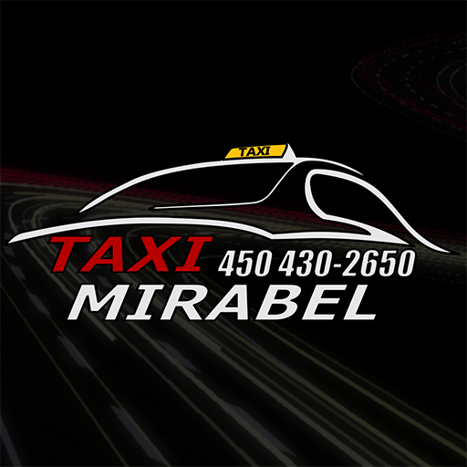 Taxi Mirabel logo