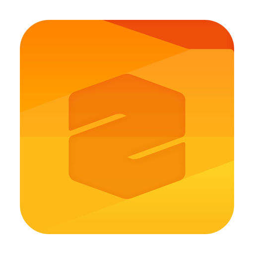 File Manager logo