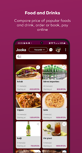 Jooka Screen 3