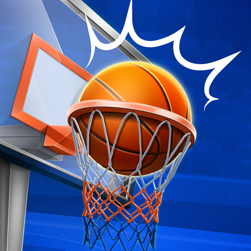 Basketball Rivals: Sports Game  Icon