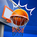 Basketball Rivals: Sports Game icono