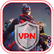 Fire Vpn Turbo For Fast Gaming - Androidアプリ