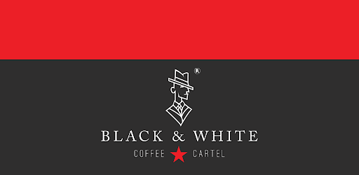 Black & White Coffee Cartel