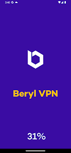 Beryl VPN: Universe Proxy Pro