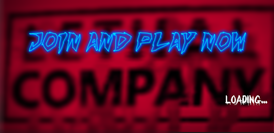 Lethal Company Escape Game