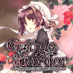 Icon image Gothic Murder: Adventure That 