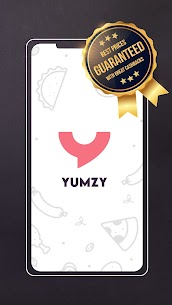 Yumzy | Online Food Delivery v3.1.6 Apk (Premium Unlocked) Free For Android 1