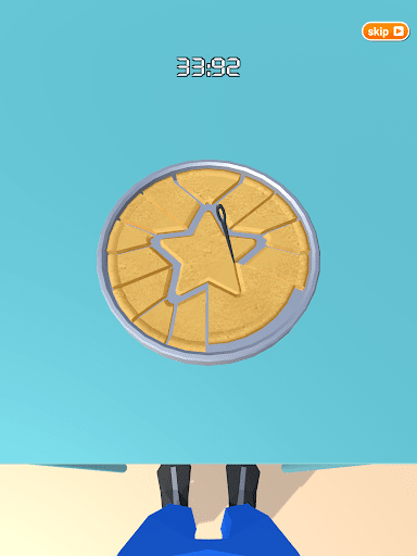 All Challenges - survival game