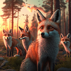 The Fox - Animal Simulator Mod apk versão mais recente download gratuito