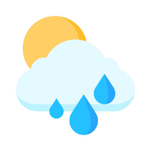 NWS Weather Report Logo